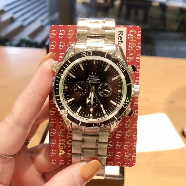 ブランド時計細部ディテール